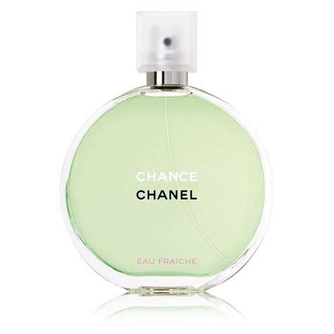 Chanel perfume fraiche